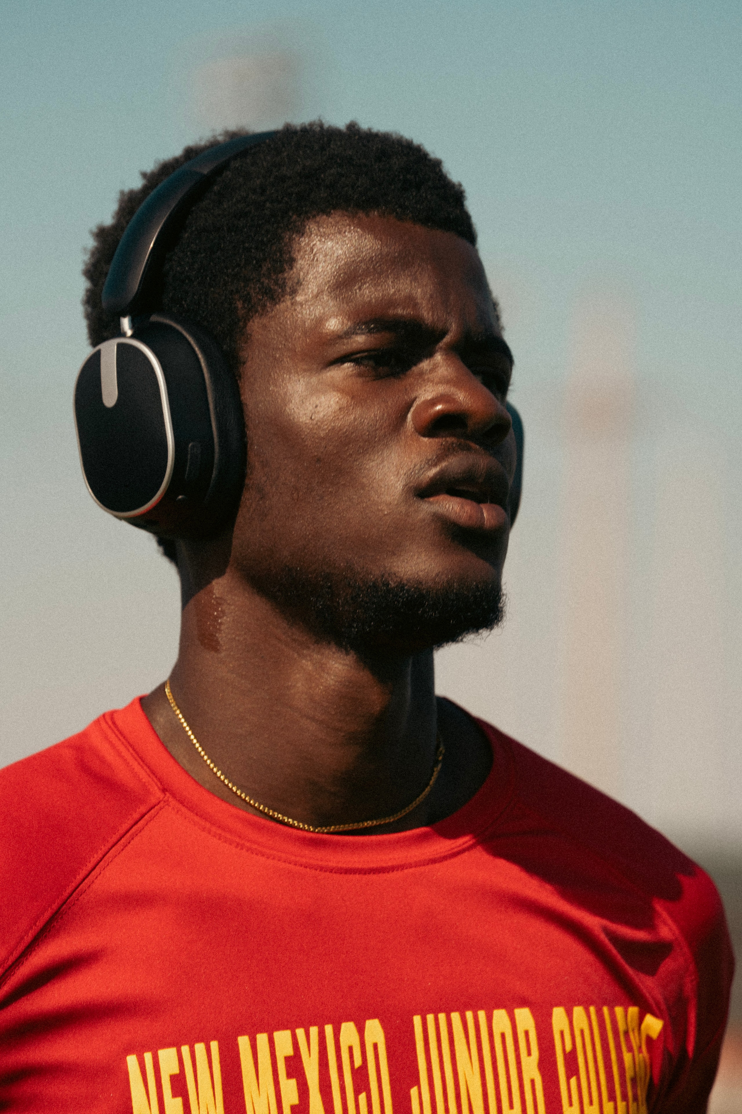 Sports photography by Lomina Media
